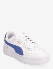 PUMA - CA Pro Classic - sneakersy niskie - puma white-royal sapphire - 0