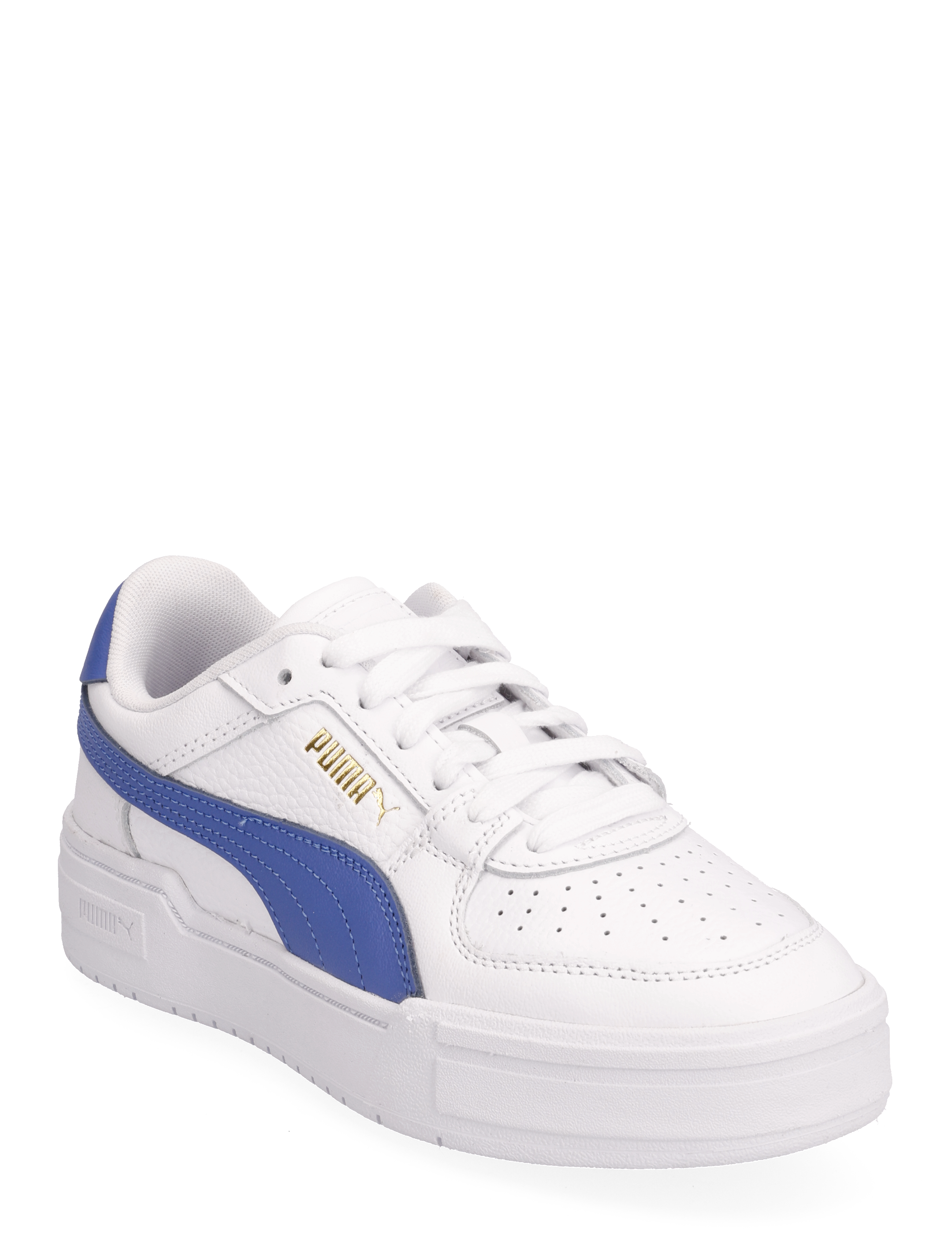 CA Pro Classic - PUMA WHITE-ROYAL SAPPHIRE