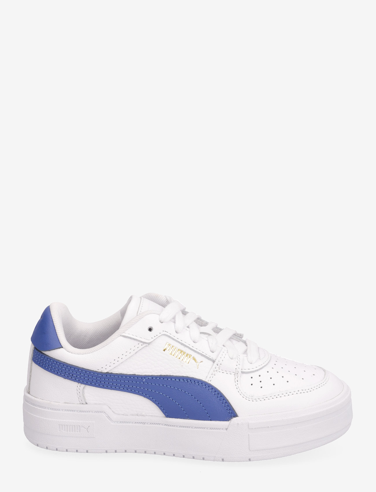 PUMA - CA Pro Classic - shoes - puma white-royal sapphire - 1