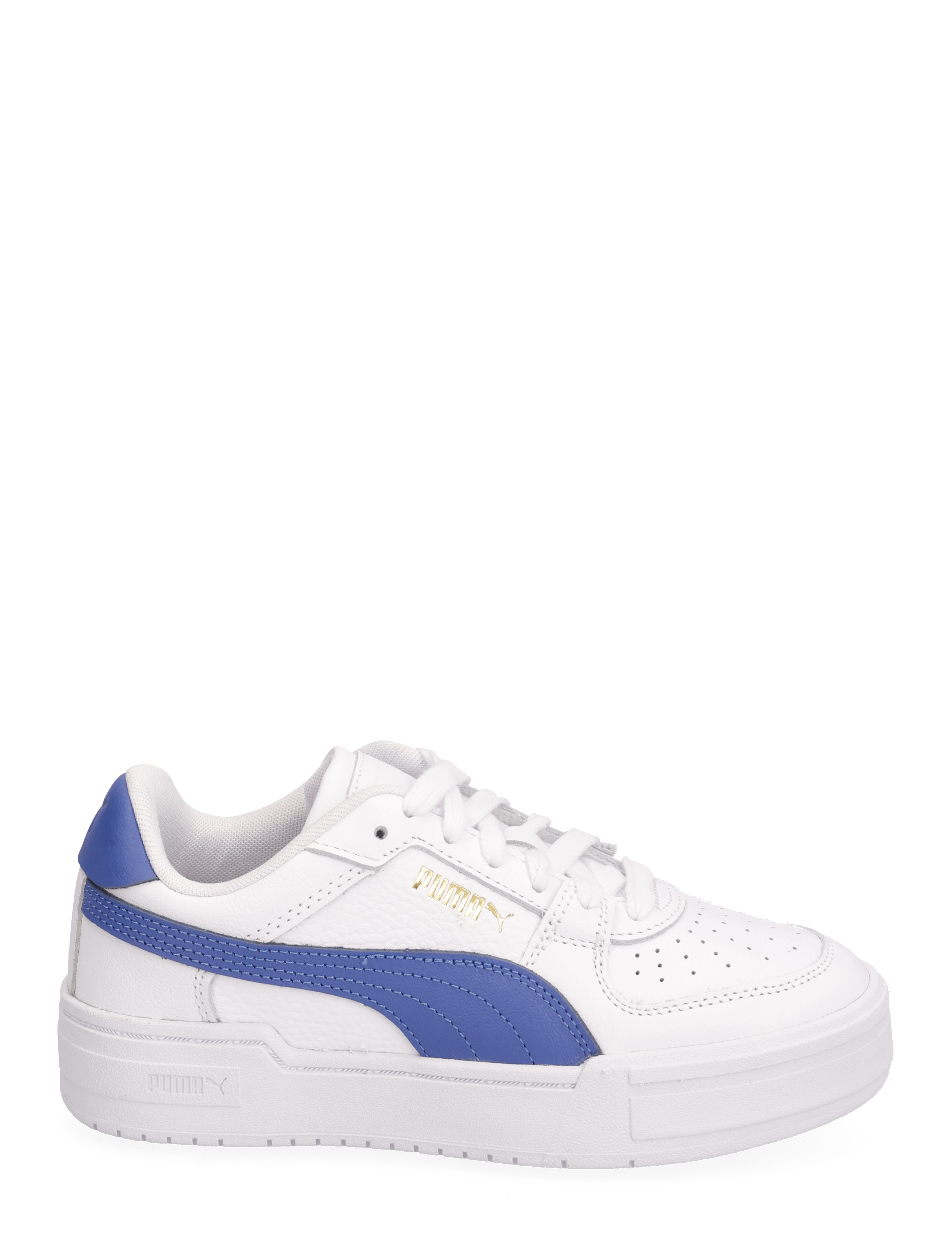 PUMA - CA Pro Classic - puma white-royal sapphire - 1