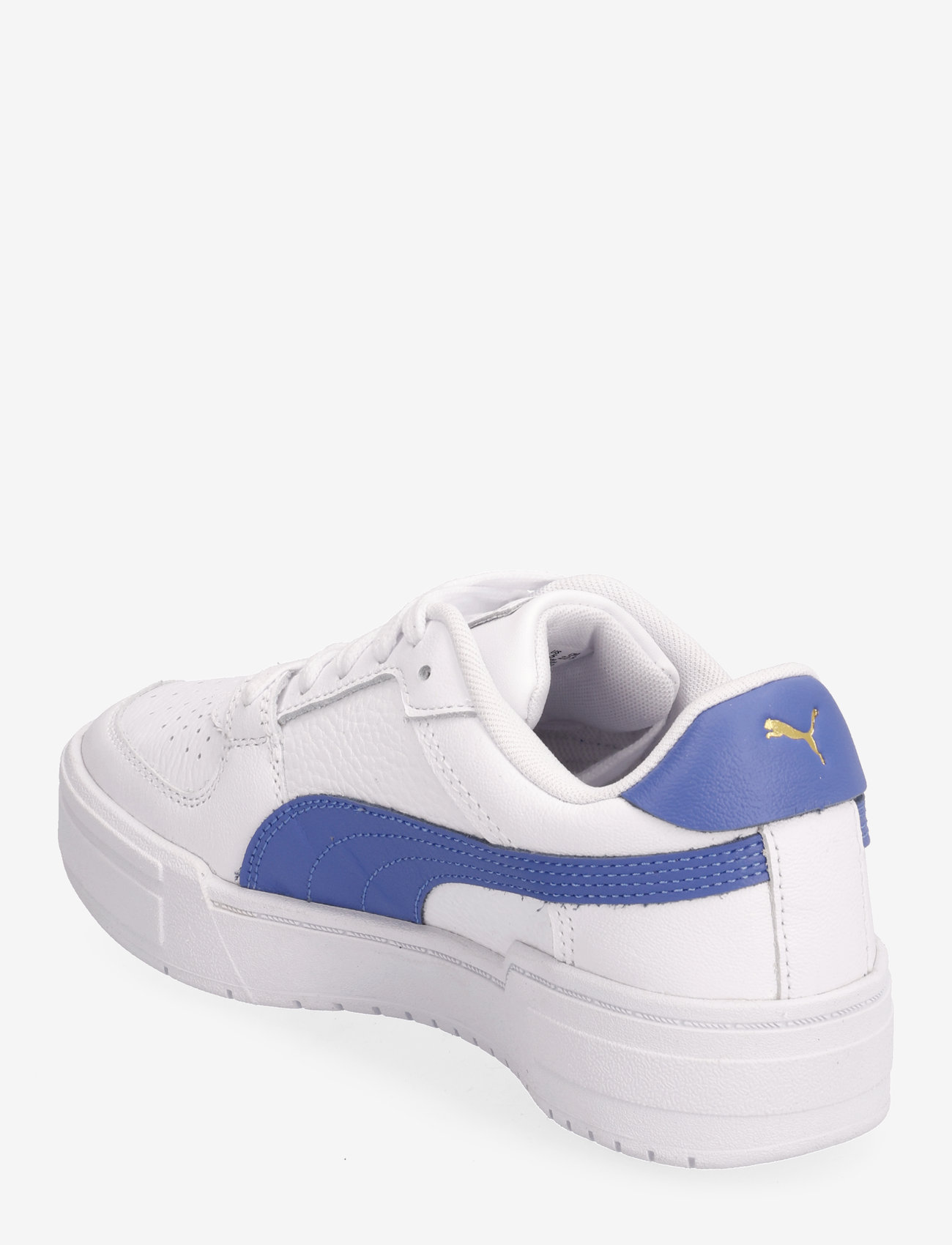 PUMA - CA Pro Classic - puma white-royal sapphire - 2