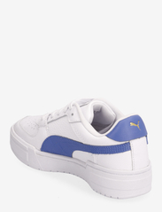 PUMA - CA Pro Classic - niedrige sneakers - puma white-royal sapphire - 2