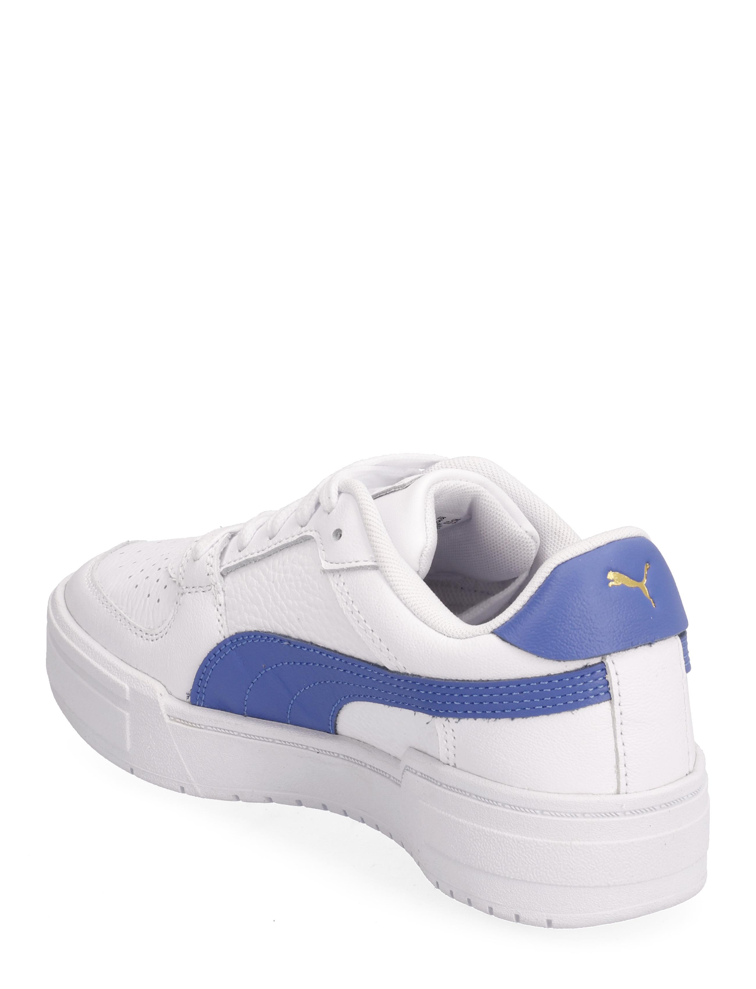 PUMA - CA Pro Classic - puma white-royal sapphire - 2