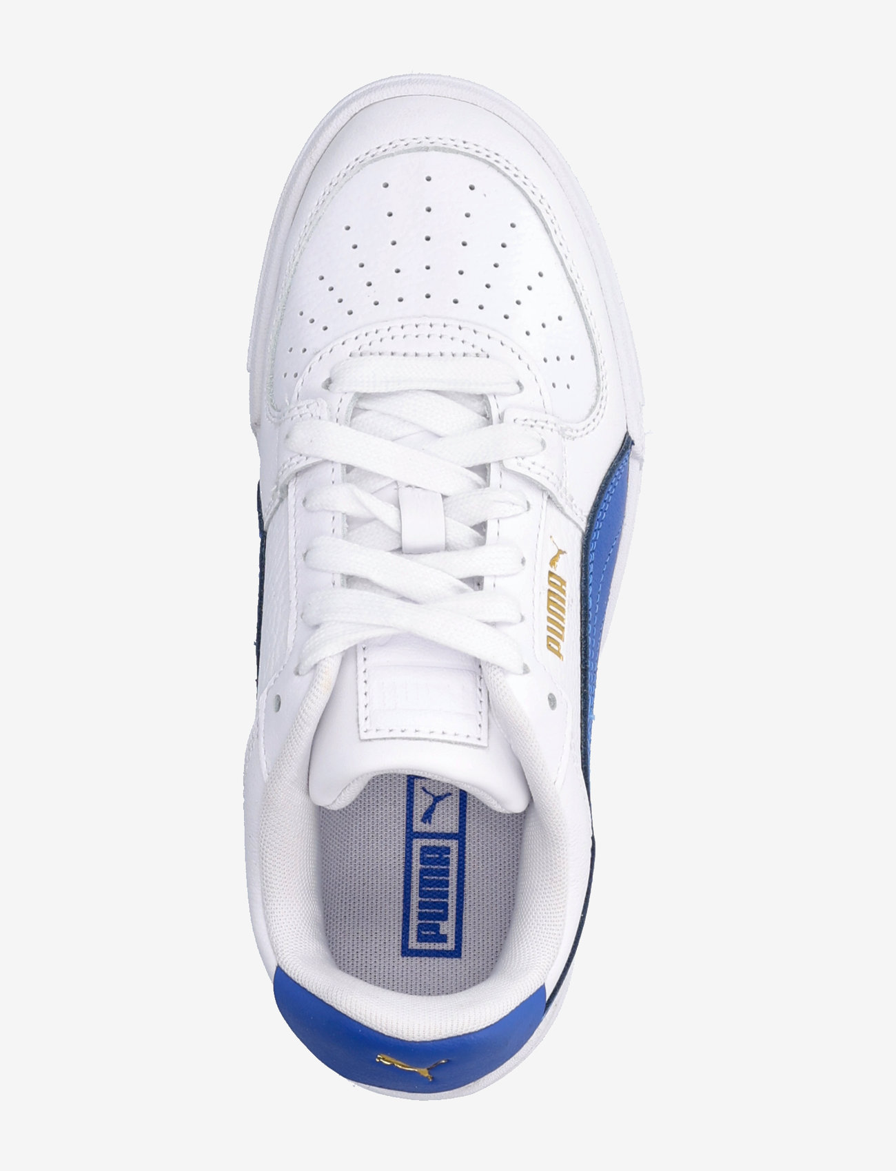 PUMA - CA Pro Classic - puma white-royal sapphire - 3