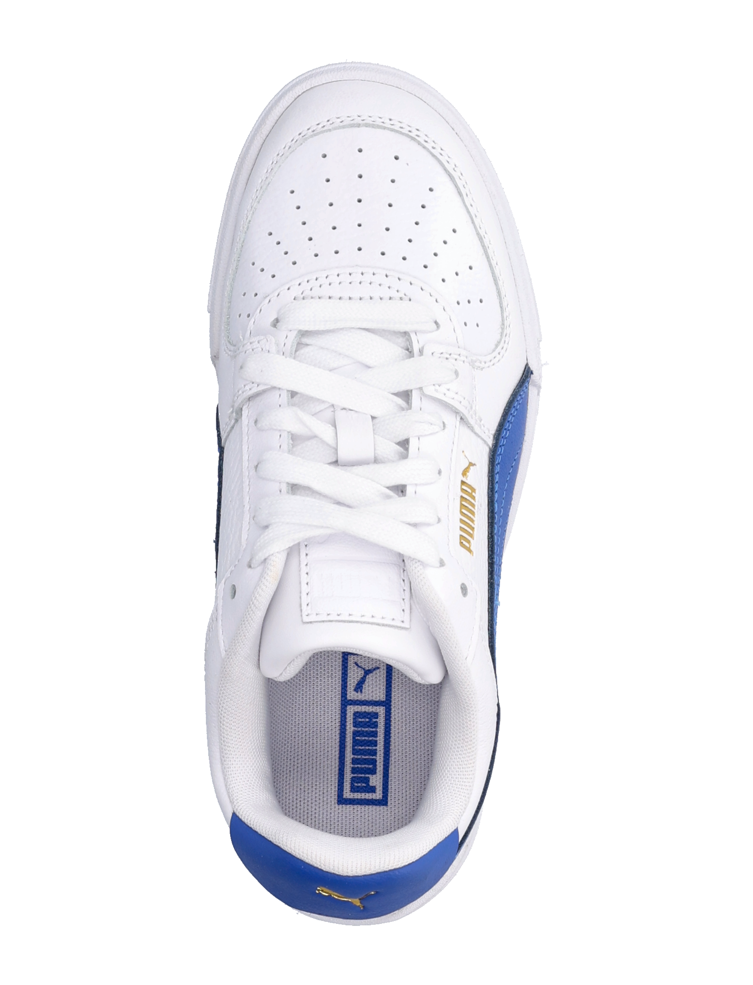 PUMA - CA Pro Classic - puma white-royal sapphire - 3