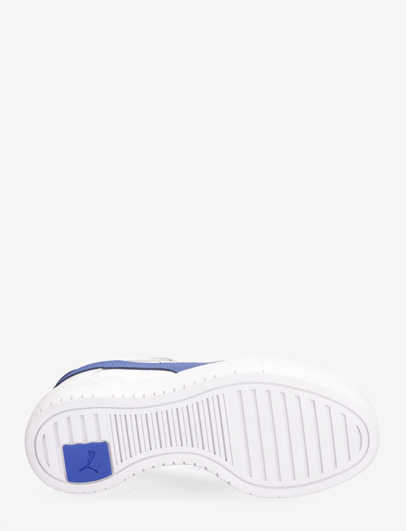 PUMA - CA Pro Classic - puma white-royal sapphire - 4
