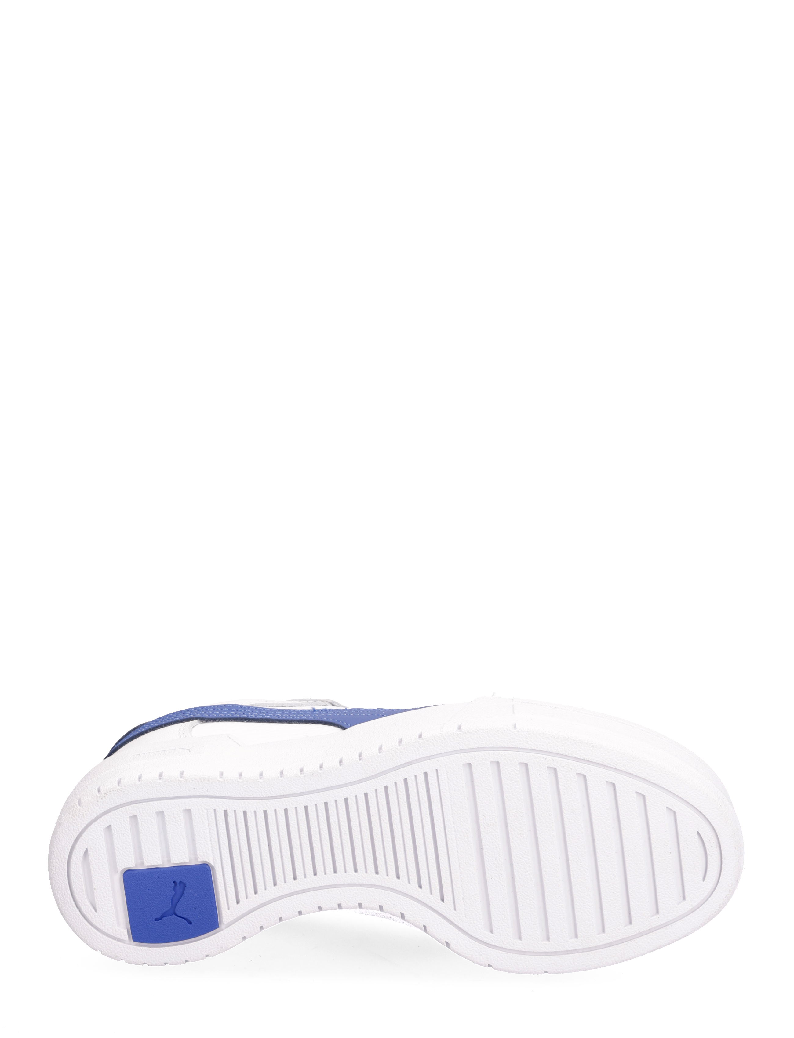 PUMA - CA Pro Classic - puma white-royal sapphire - 4