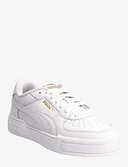 PUMA - CA Pro Classic - shoes - puma white - 1