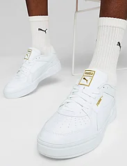 PUMA - CA Pro Classic - låga sneakers - puma white - 0