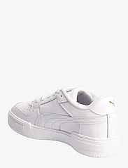 PUMA - CA Pro Classic - låga sneakers - puma white - 3