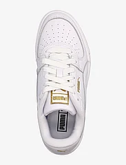 PUMA - CA Pro Classic - låga sneakers - puma white - 4