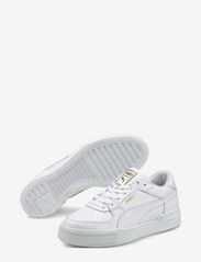 PUMA - CA Pro Classic - låga sneakers - puma white - 6
