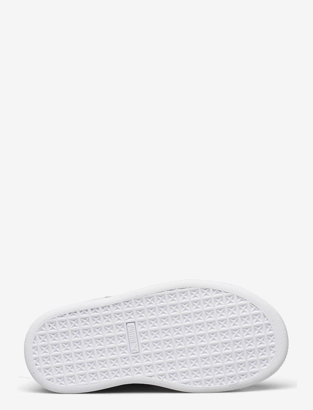 Black puma sales suede size 4