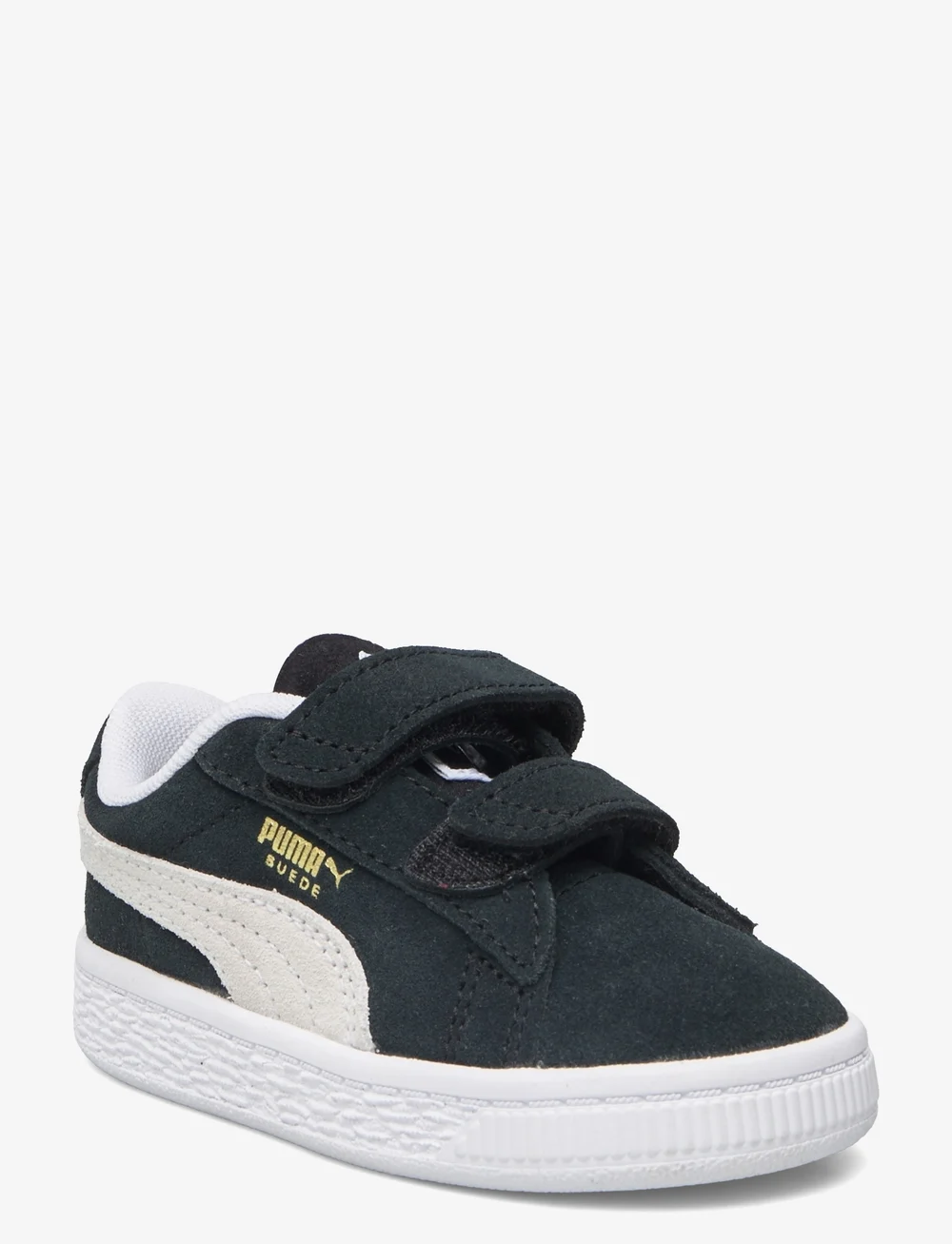 Black puma suede classic hotsell