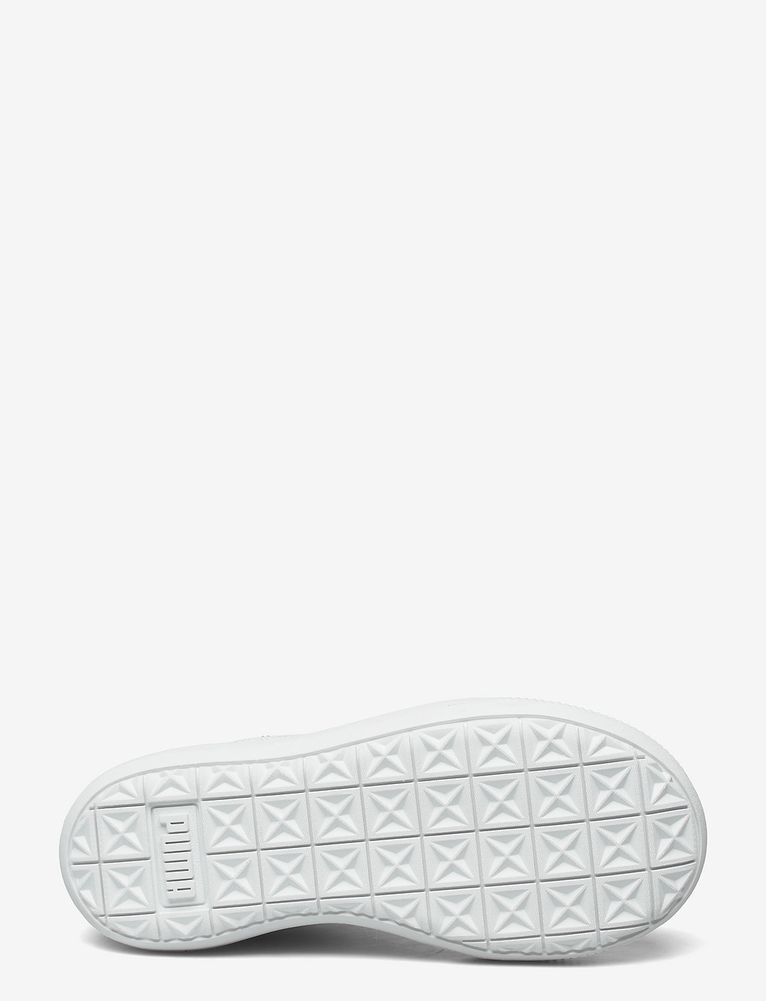 Black puma suede size 4 hot sale