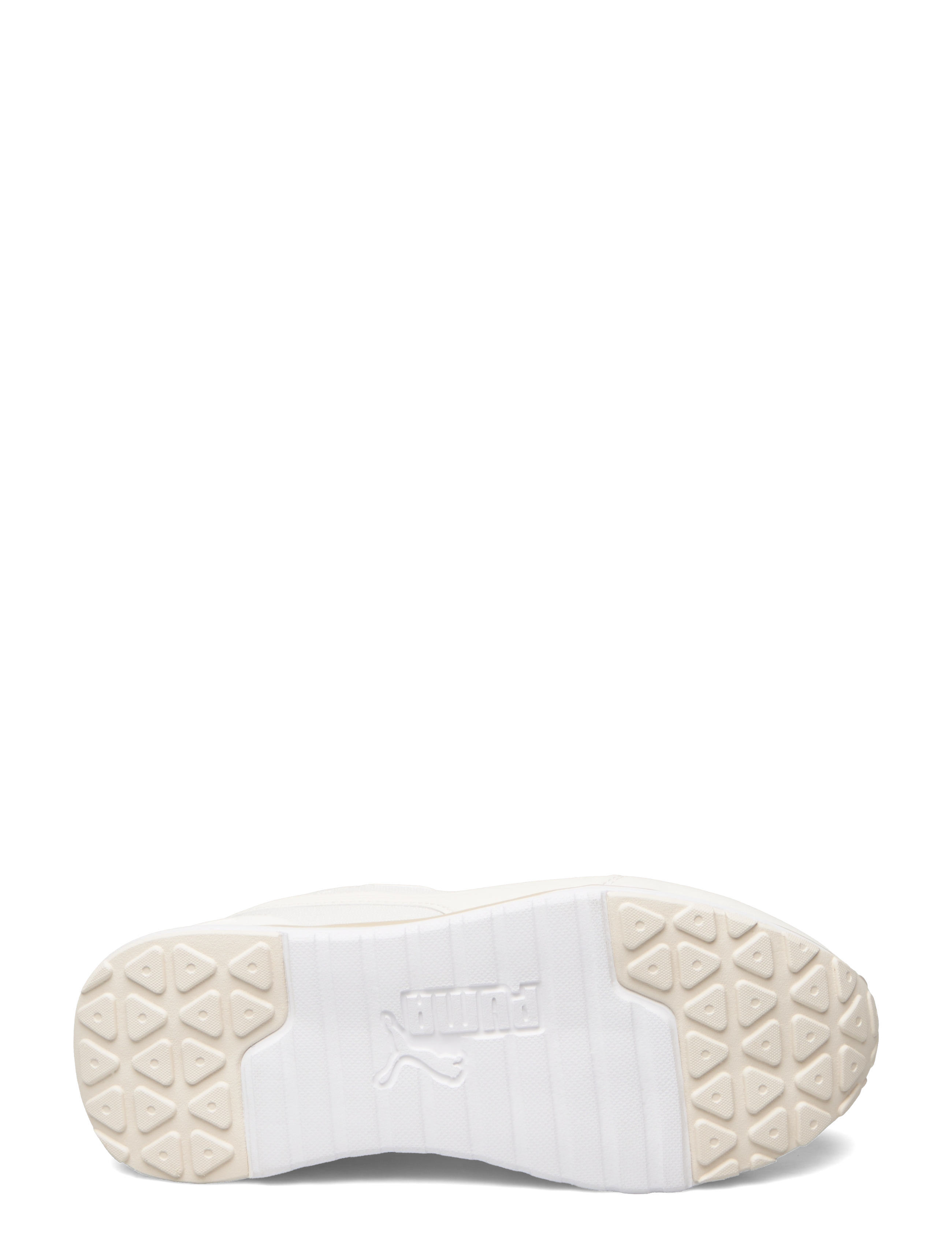 PUMA - R78 Voyage - vapor gray-vapor gray-granola-puma gold - 4