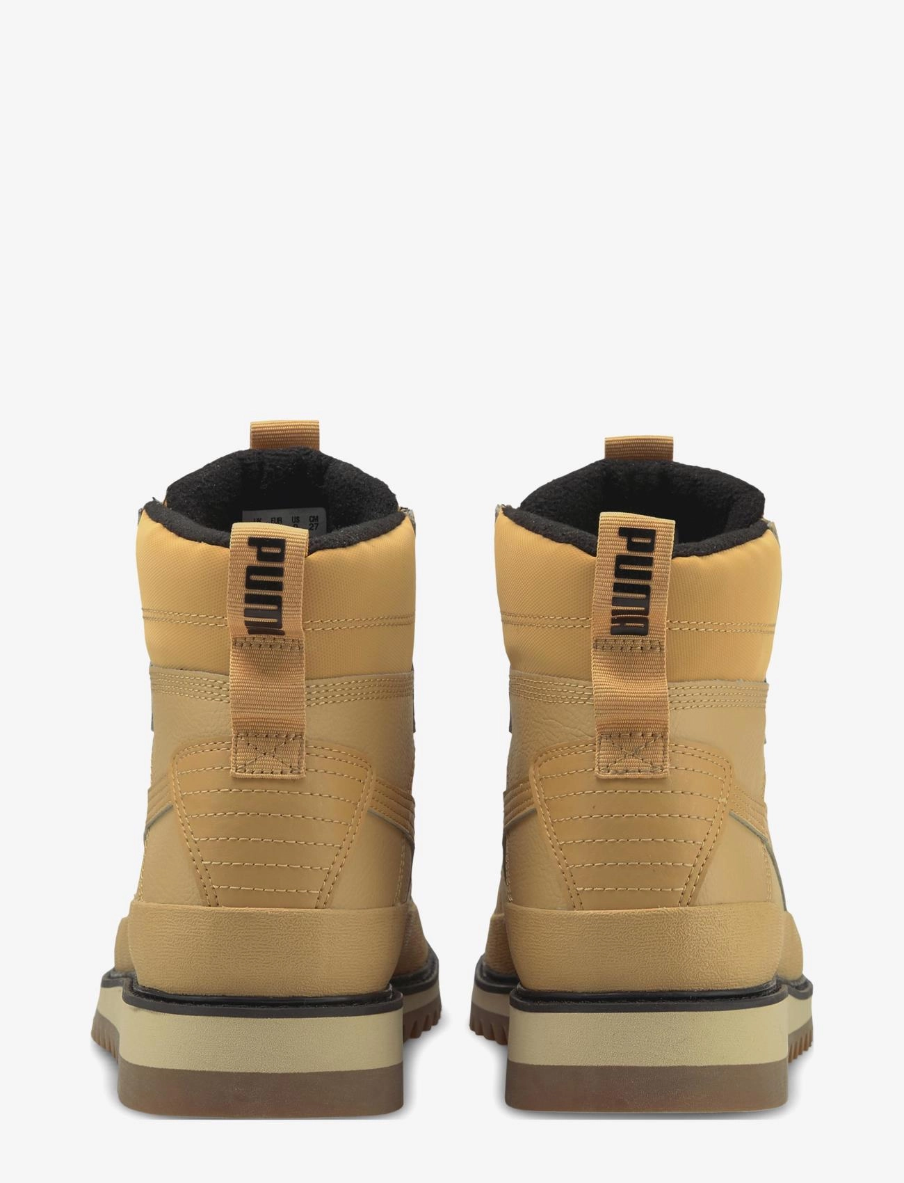 PUMA - Desierto v2 WTR Rubber - taffy-taffy - 1