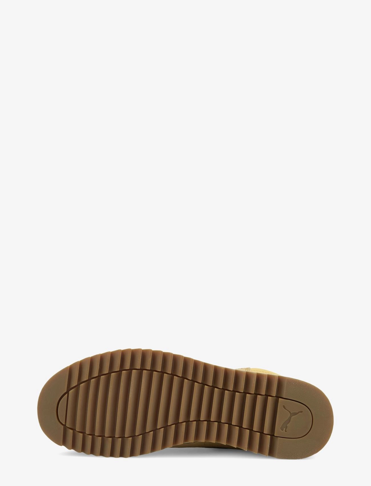 PUMA - Desierto v2 WTR Rubber - taffy-taffy - 2