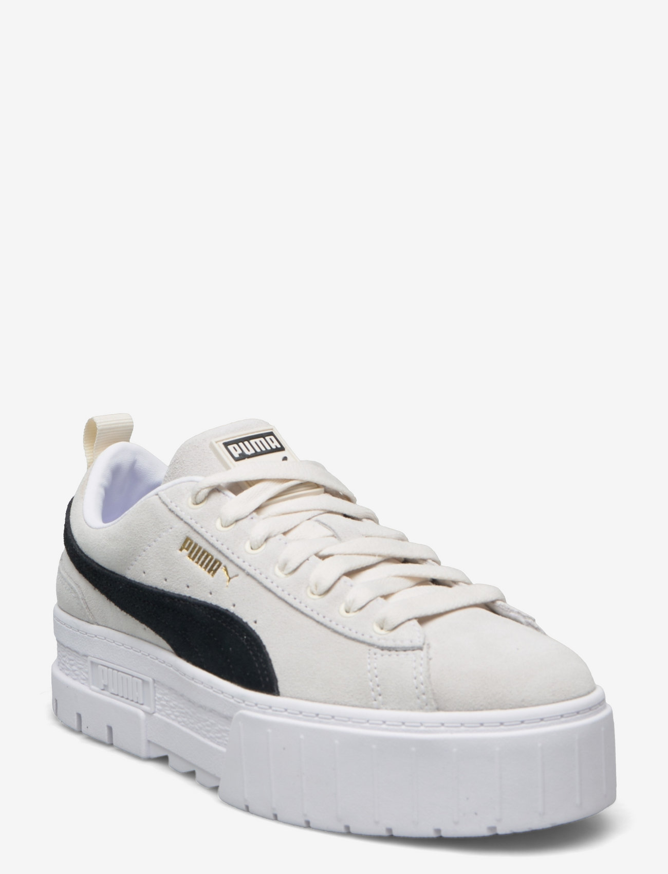 PUMA - Mayze Wn s - sneakers - ivory glow - 0