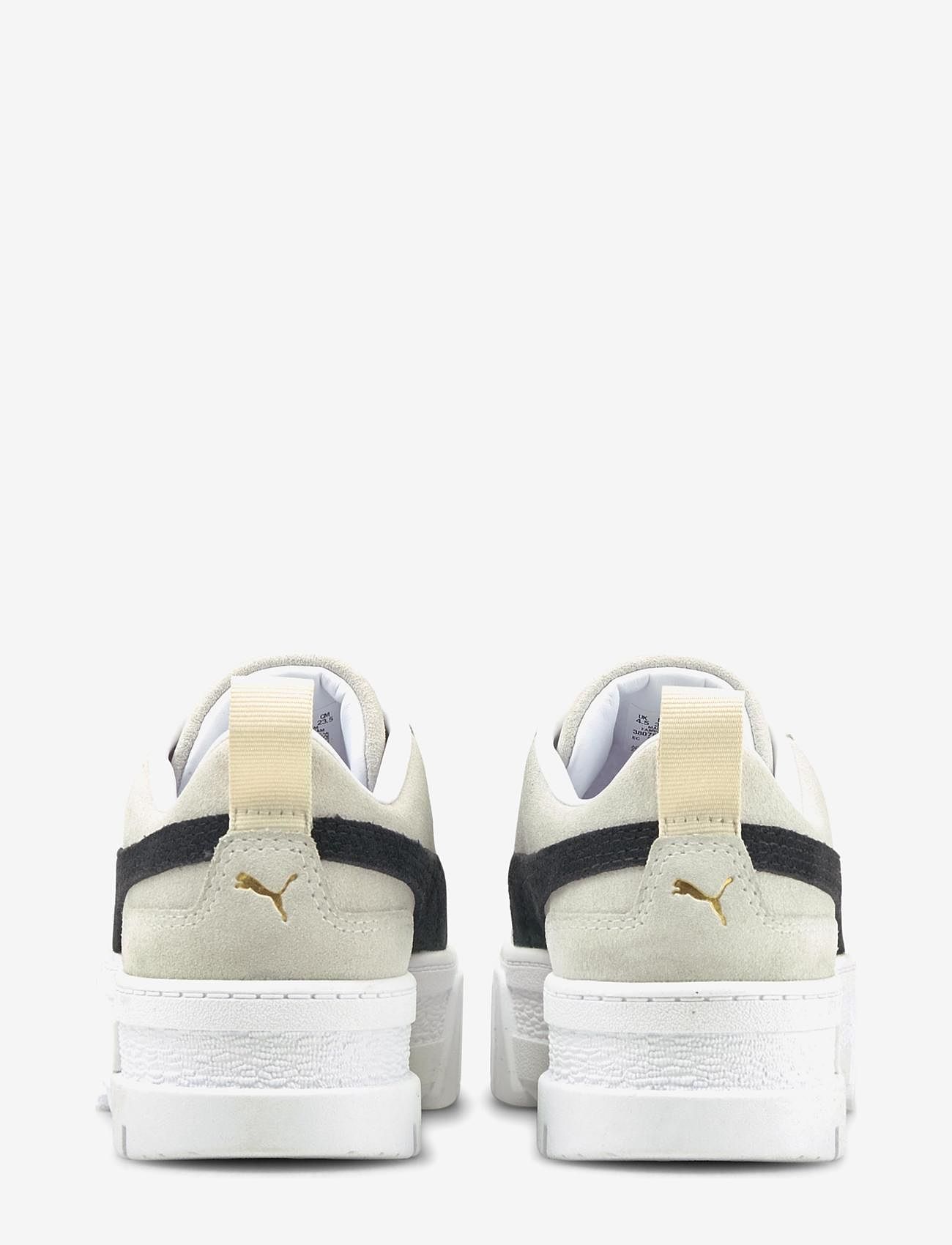 PUMA - Mayze Wn s - sneakers - ivory glow - 1