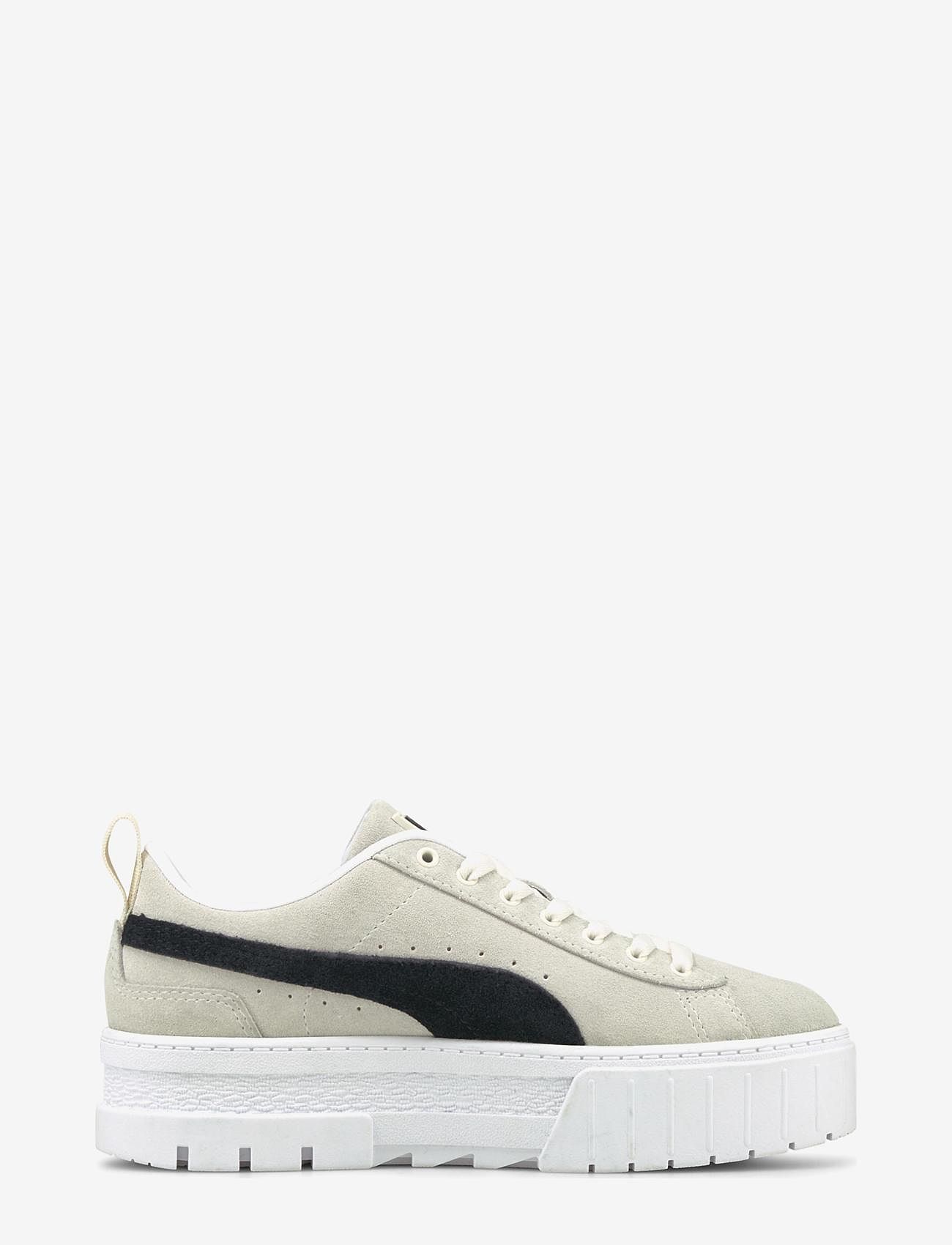 PUMA - Mayze Wn s - sneakers - ivory glow - 3