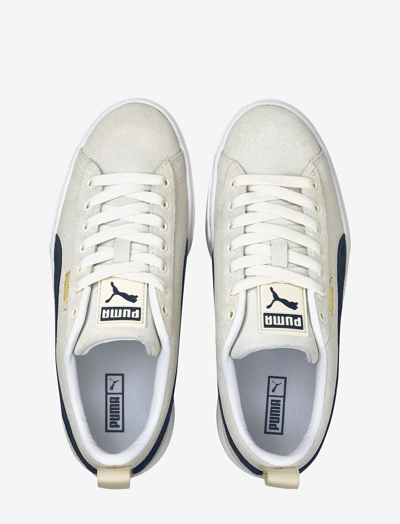 PUMA - Mayze Wn s - sneakers - ivory glow - 4