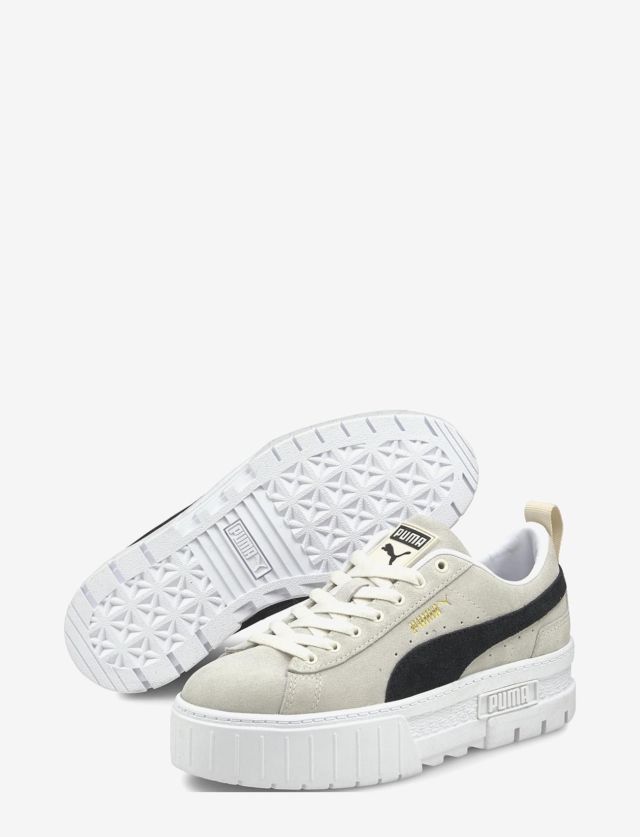 PUMA - Mayze Wn s - sneakers - ivory glow - 5