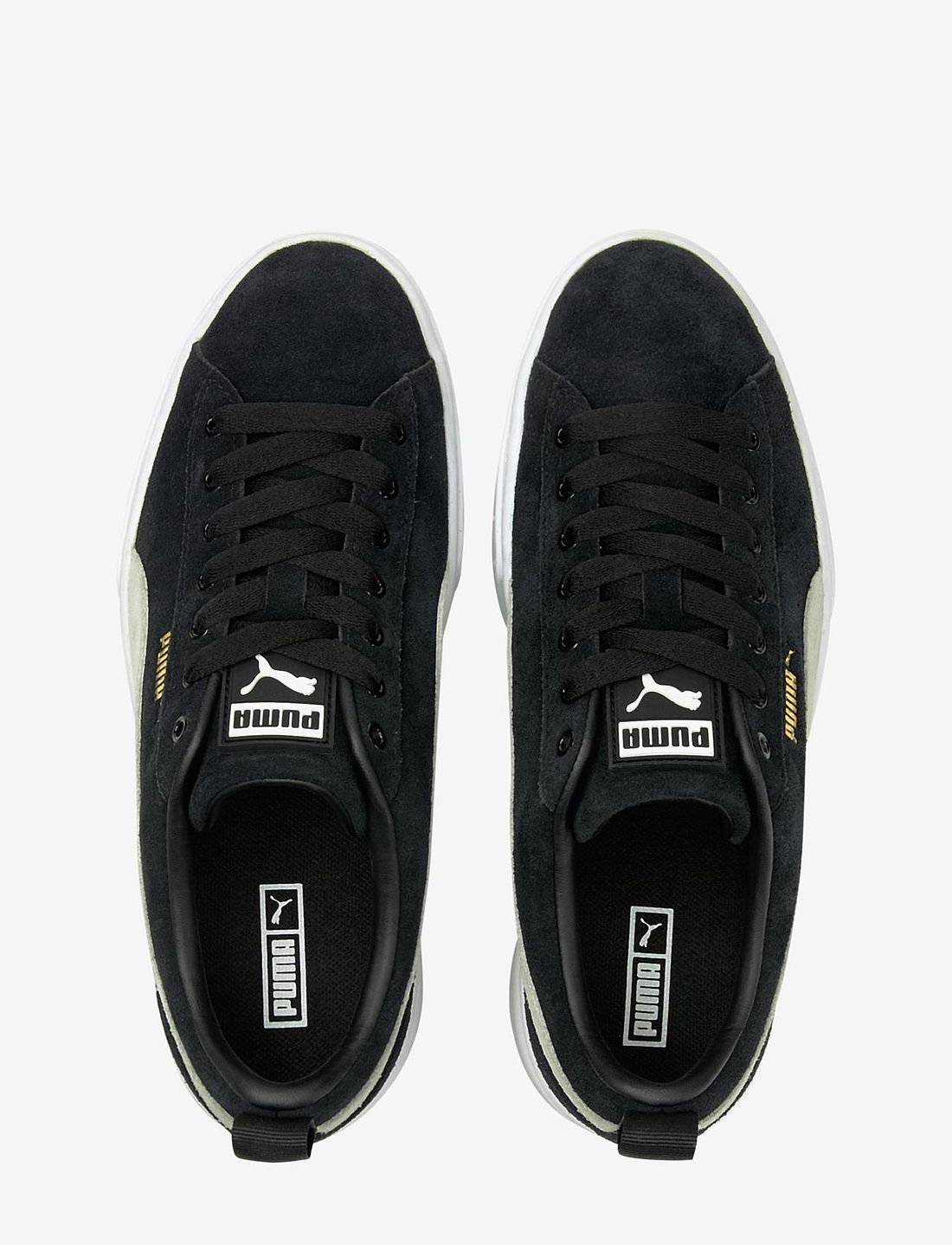 Puma clearance s shoes