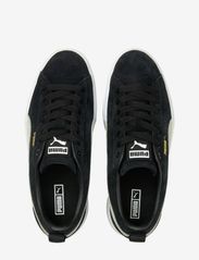 PUMA - Mayze Wn s - chunky sneaker - puma black-puma white - 4