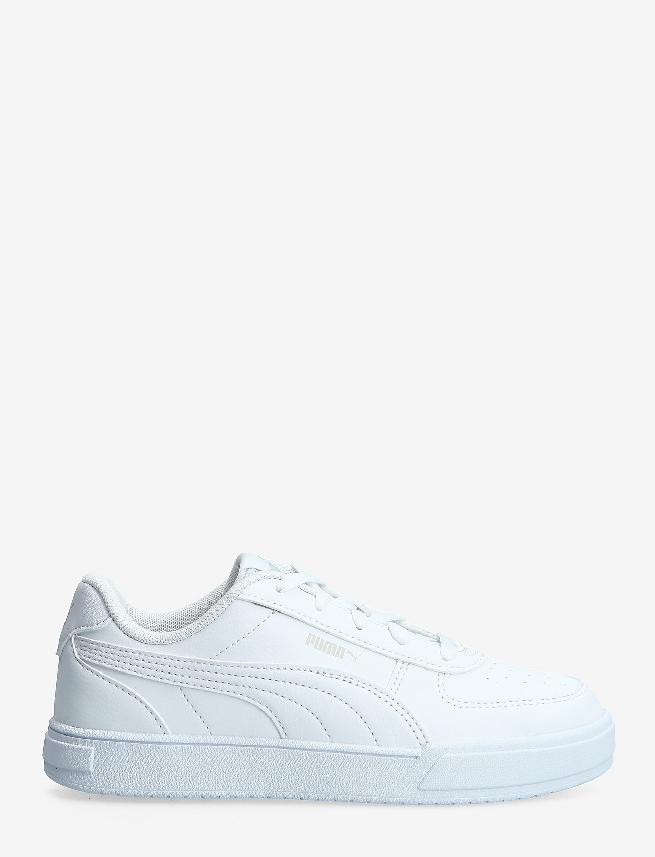 PUMA - Puma Caven PS - puma white-puma white-gray violet - 1