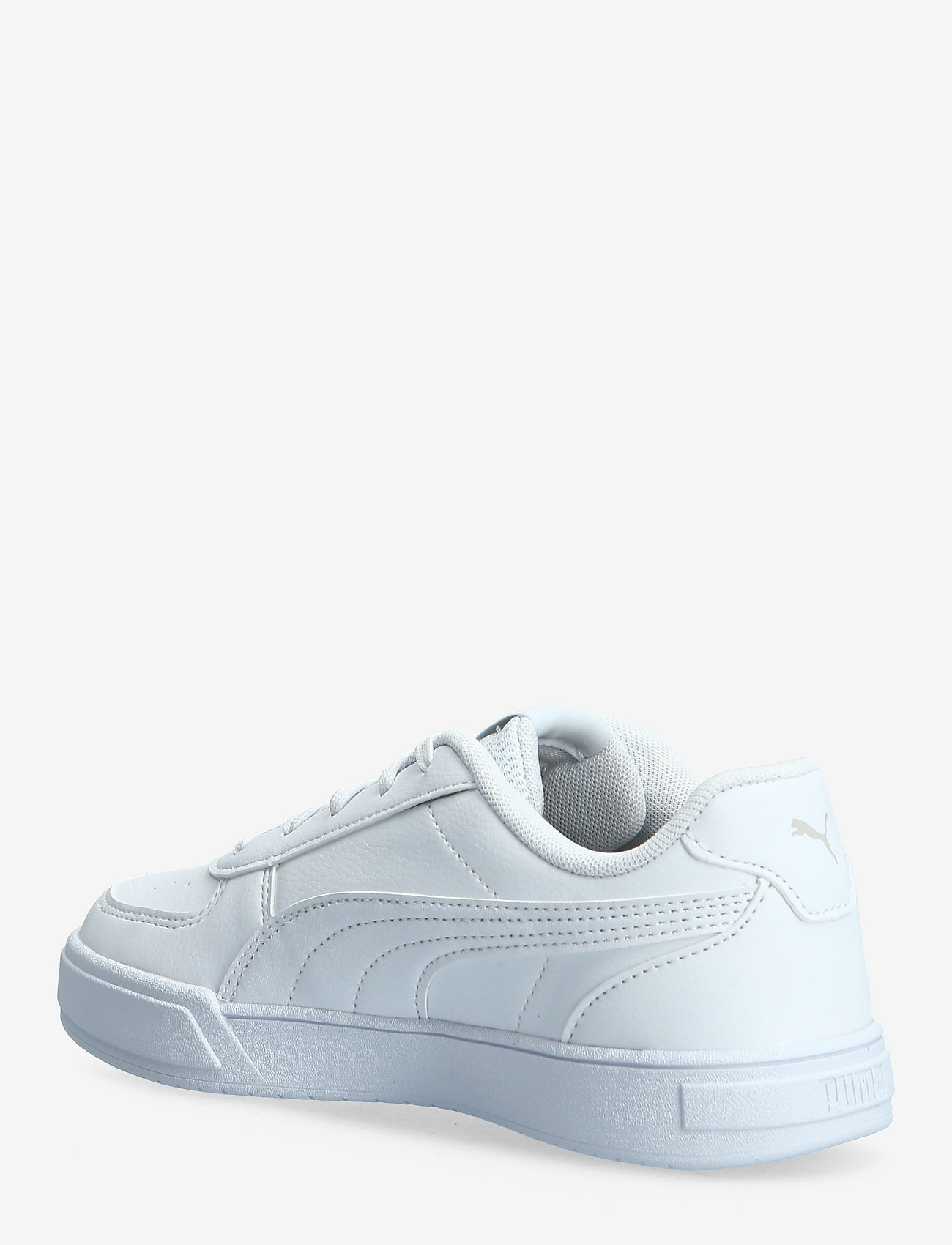 PUMA - Puma Caven PS - puma white-puma white-gray violet - 2