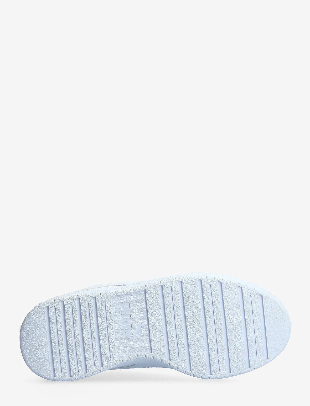 PUMA - Puma Caven PS - puma white-puma white-gray violet - 4