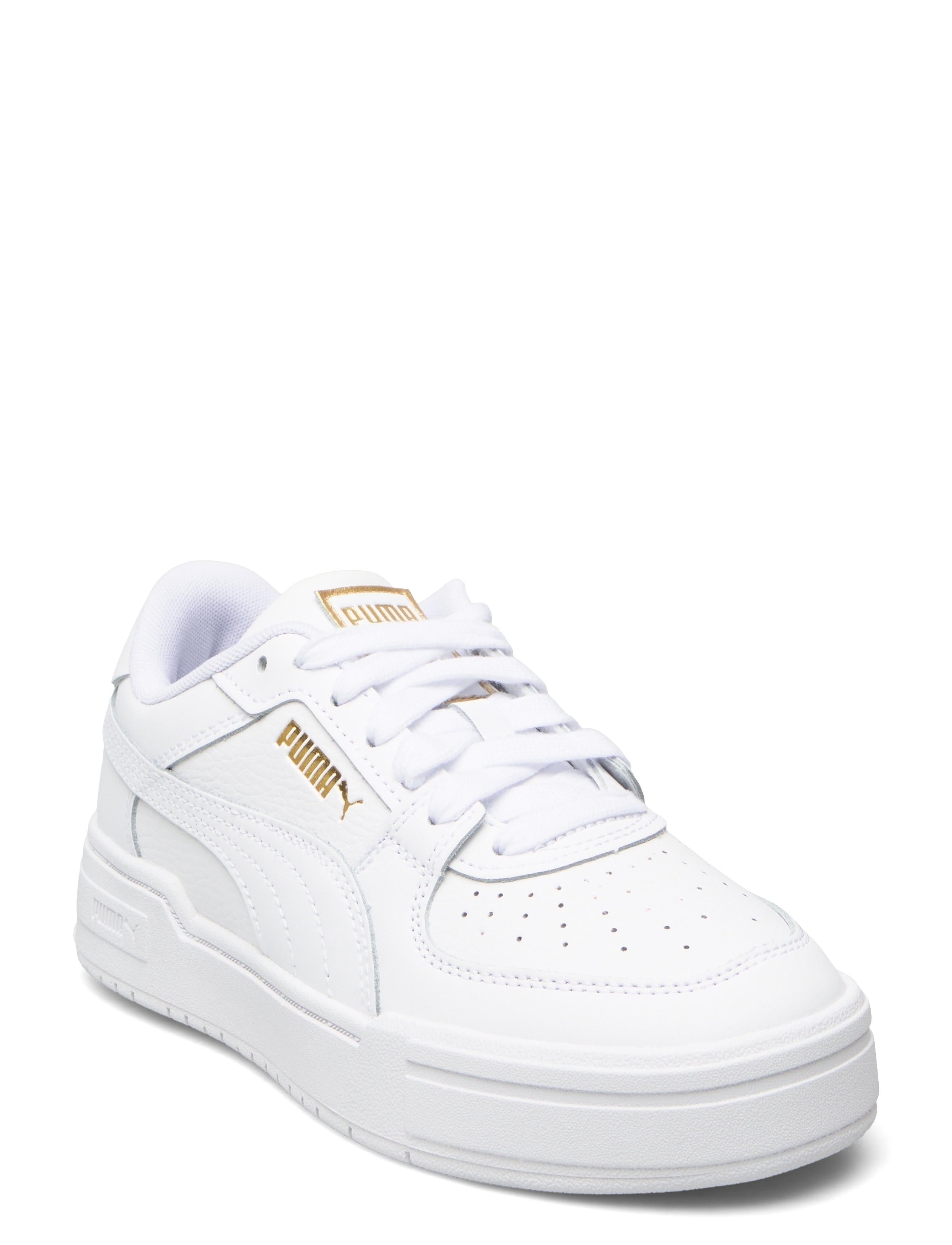 PUMA Ca Pro Classic Jr, 37, Sneakers, Weiß - Low-top Kinder