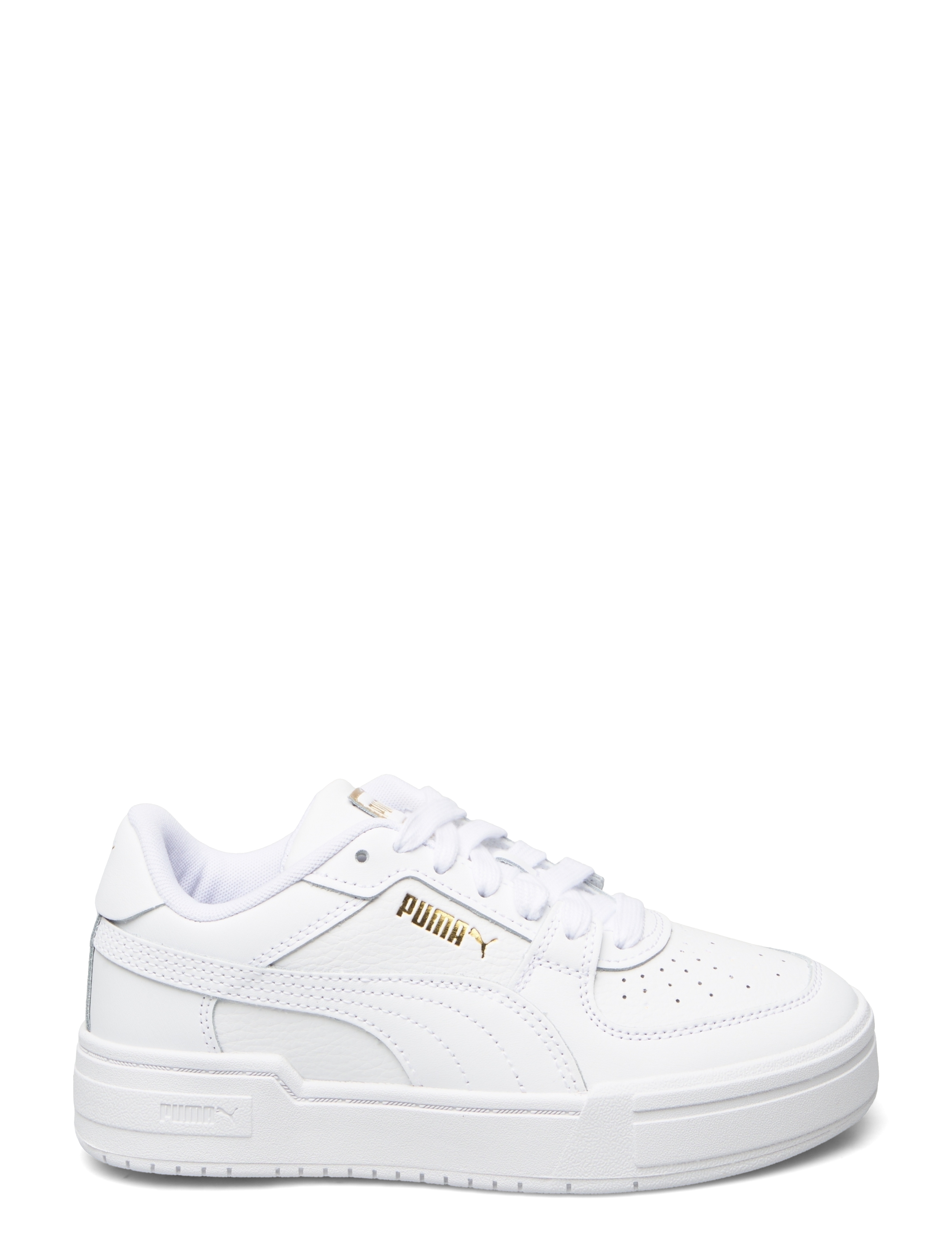 PUMA - CA Pro Classic Jr - fatnaður - puma white - 1