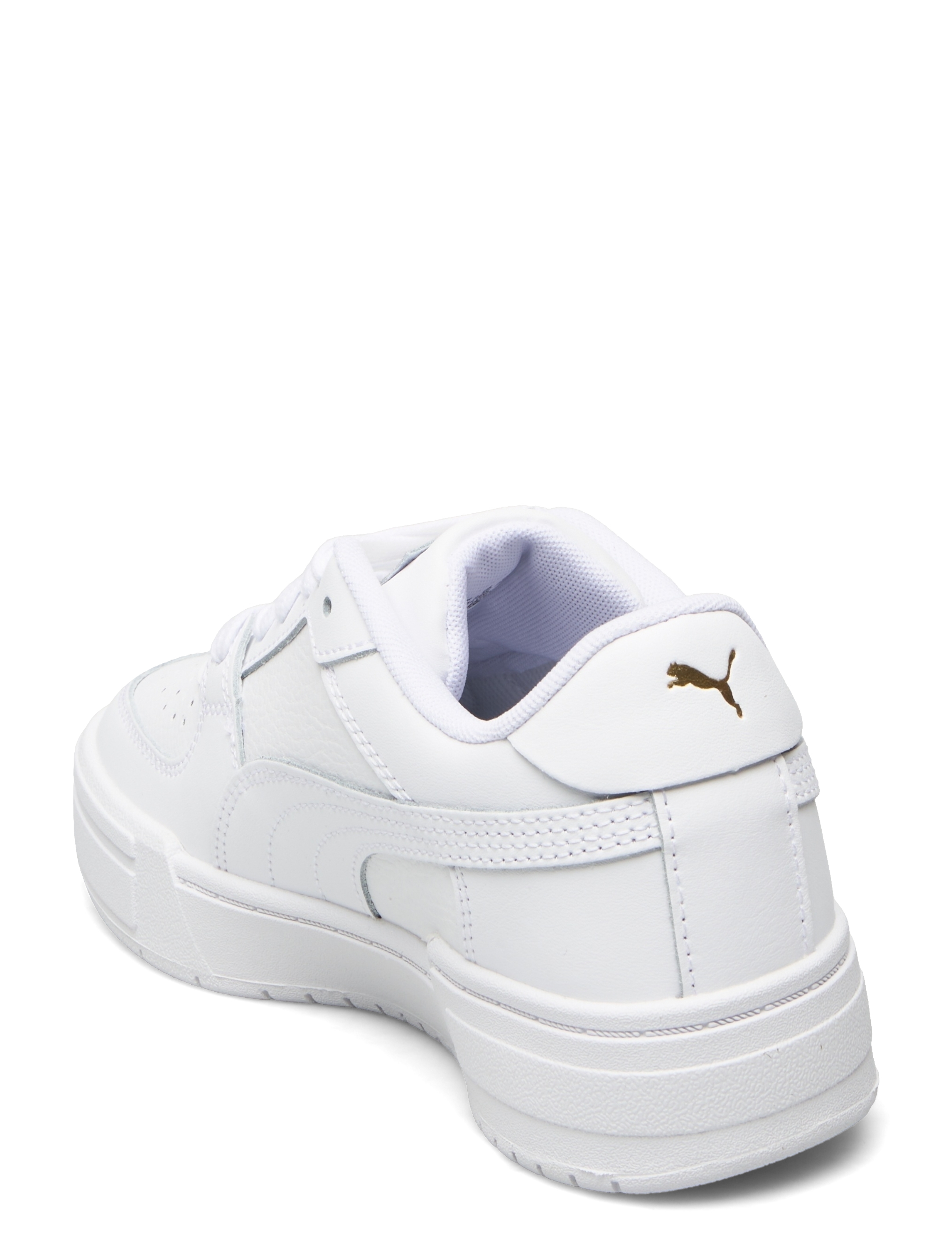 PUMA - CA Pro Classic Jr - fatnaður - puma white - 2