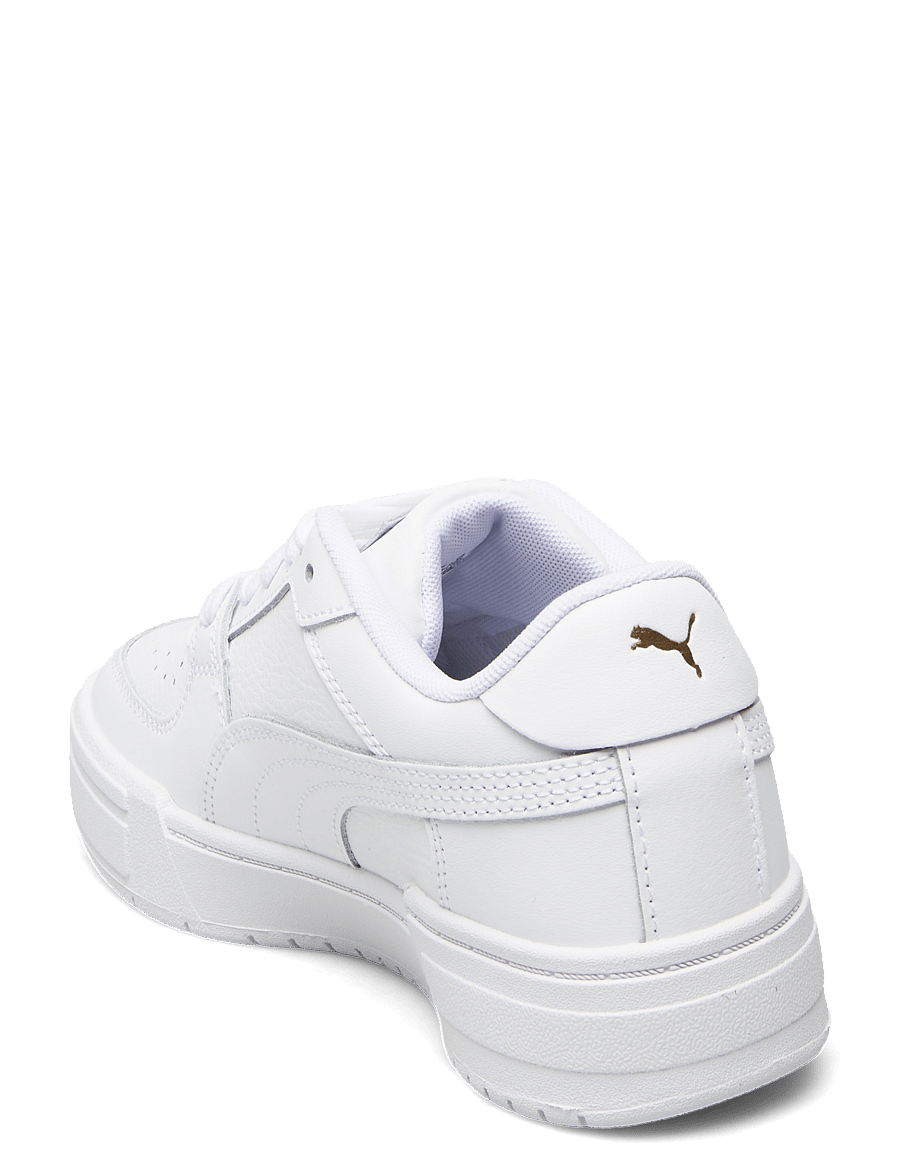 PUMA - CA Pro Classic Jr - fatnaður - puma white - 2