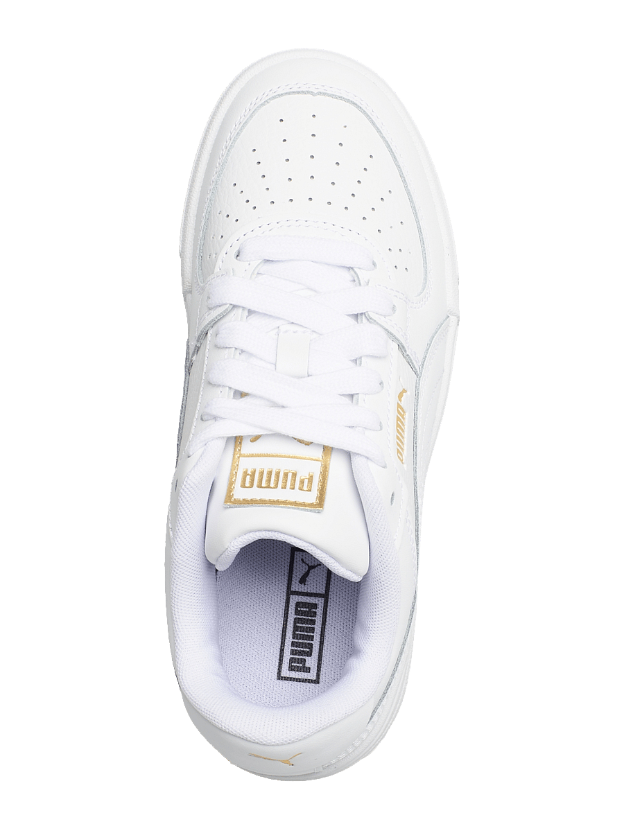 PUMA - CA Pro Classic Jr - fatnaður - puma white - 3