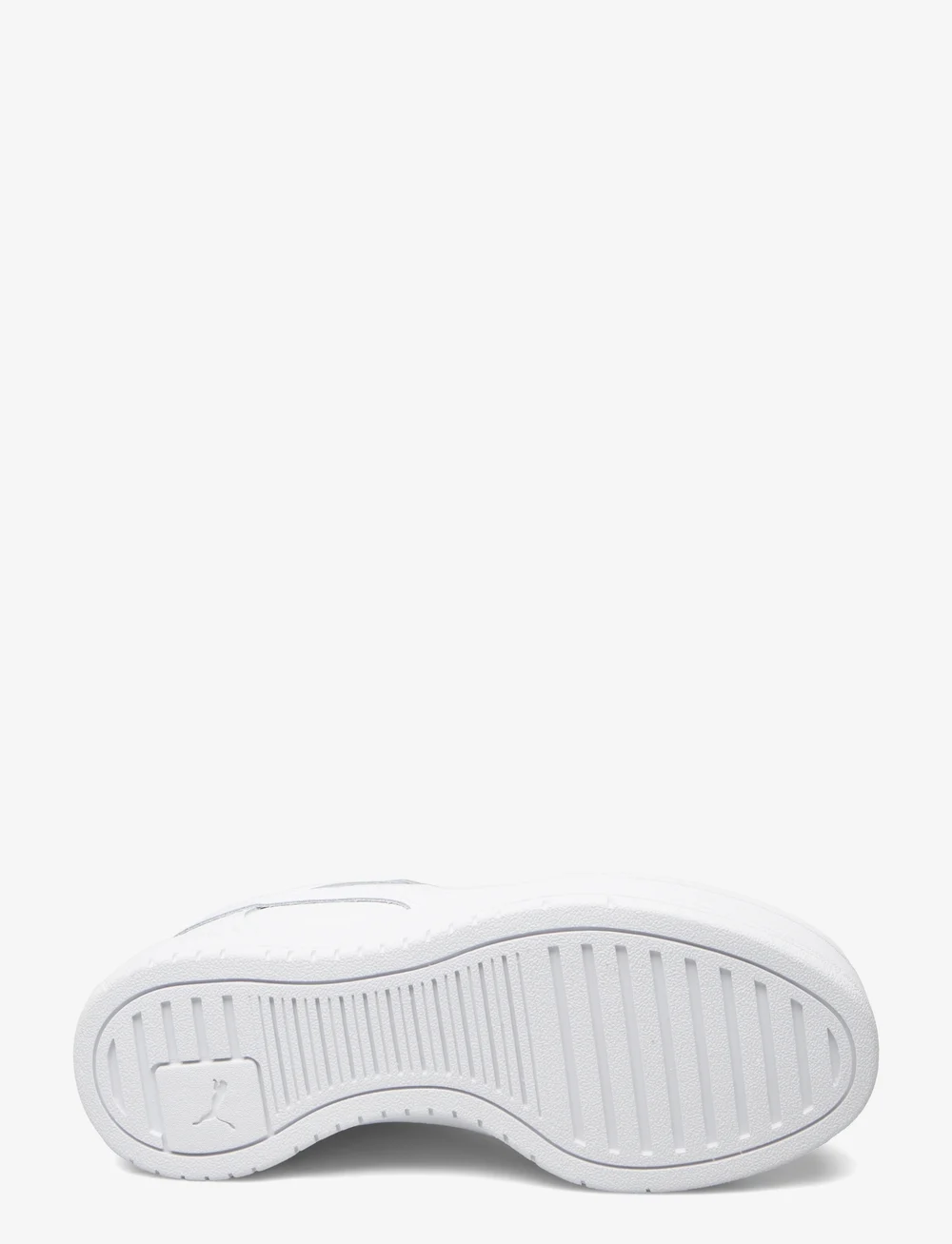 PUMA - CA Pro Classic Jr - kläder - puma white - 4