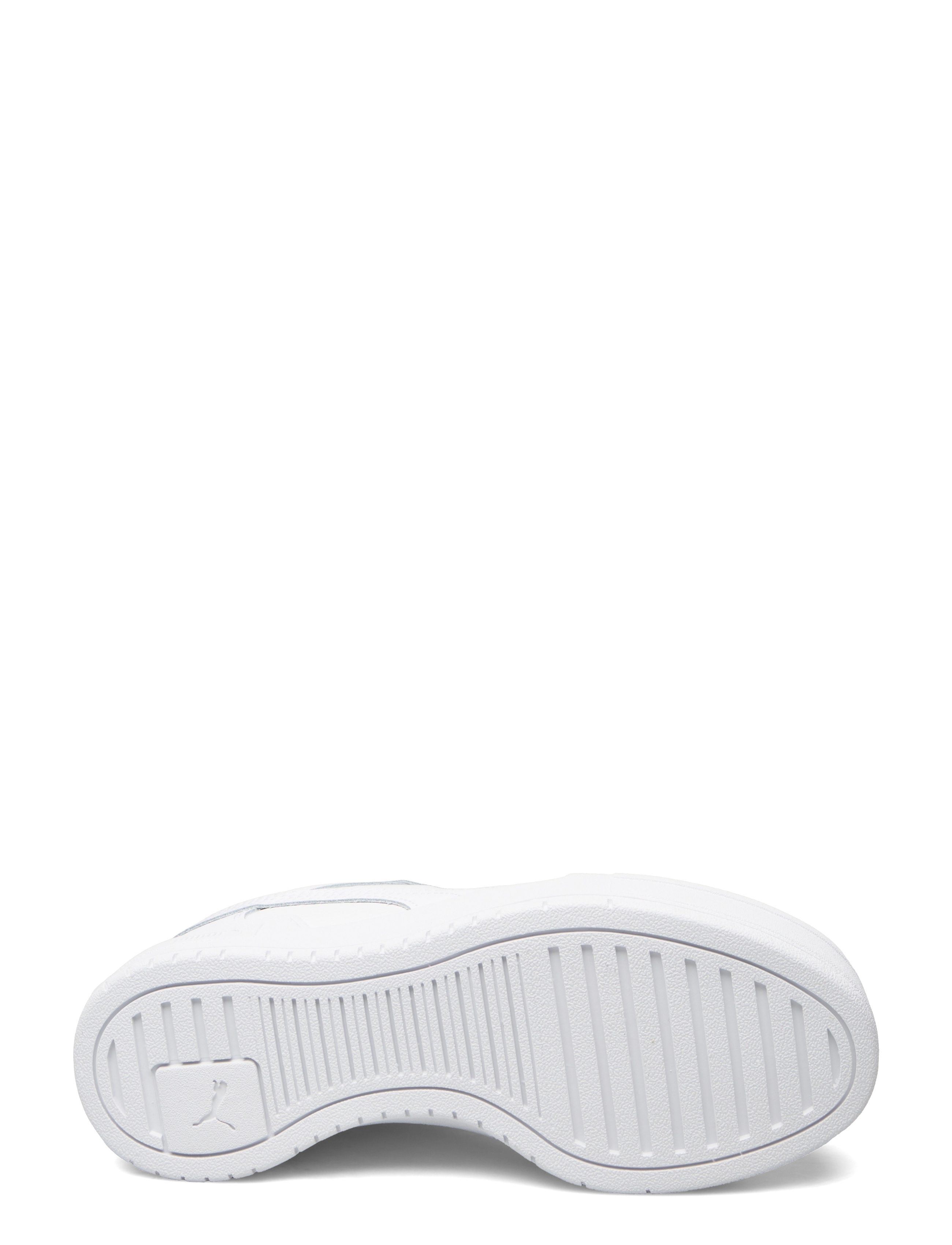 PUMA - CA Pro Classic Jr - fatnaður - puma white - 4