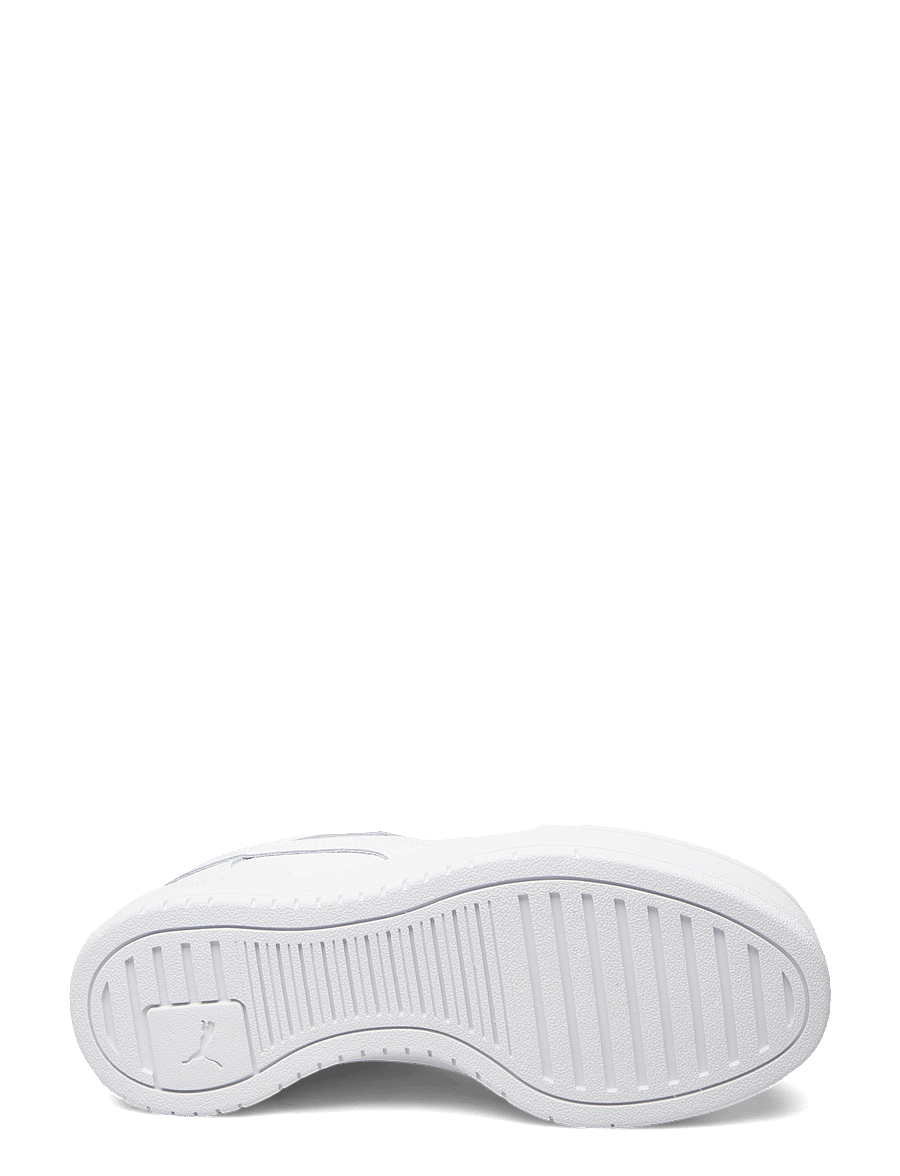 PUMA - CA Pro Classic Jr - fatnaður - puma white - 4