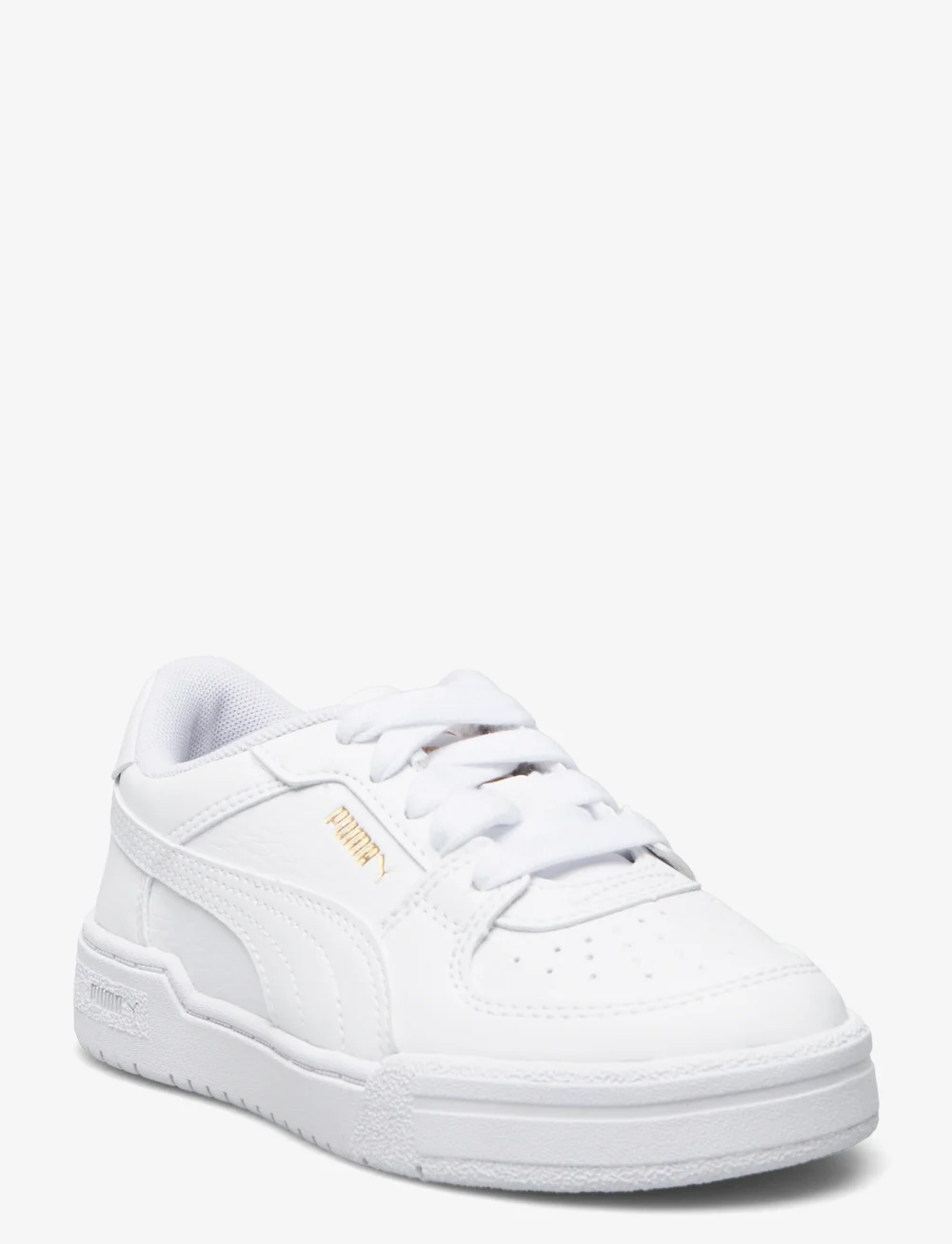 PUMA - CA Pro Classic PS - kleidung - puma white - 0