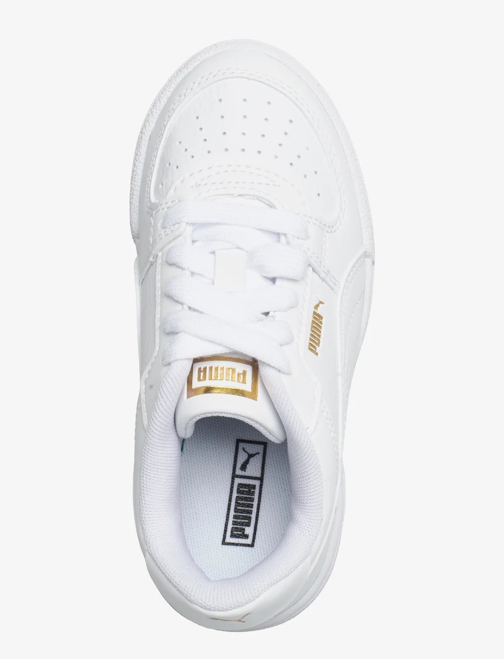 PUMA - CA Pro Classic PS - kleidung - puma white - 3