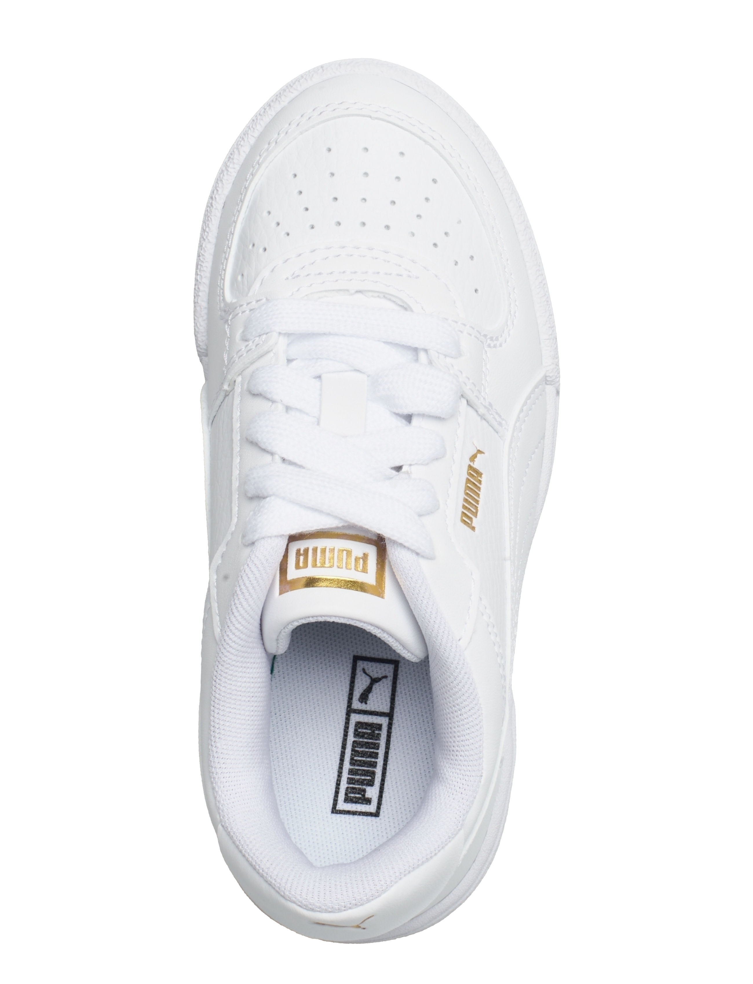 PUMA - CA Pro Classic PS - puma white - 3