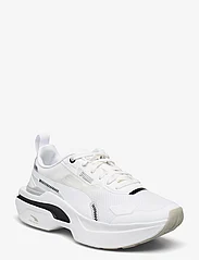 PUMA - Kosmo Rider Wns - låga sneakers - puma white - 0