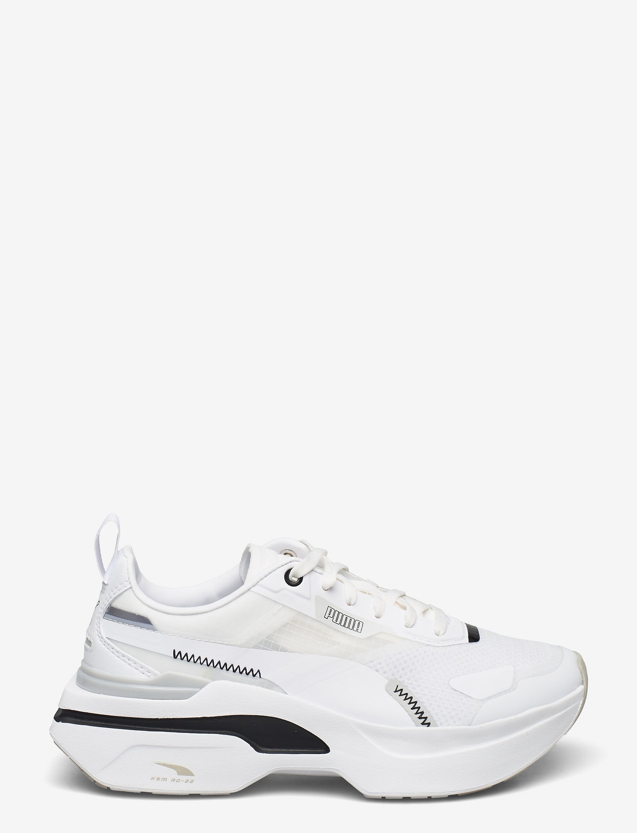 PUMA - Kosmo Rider Wns - puma white - 1