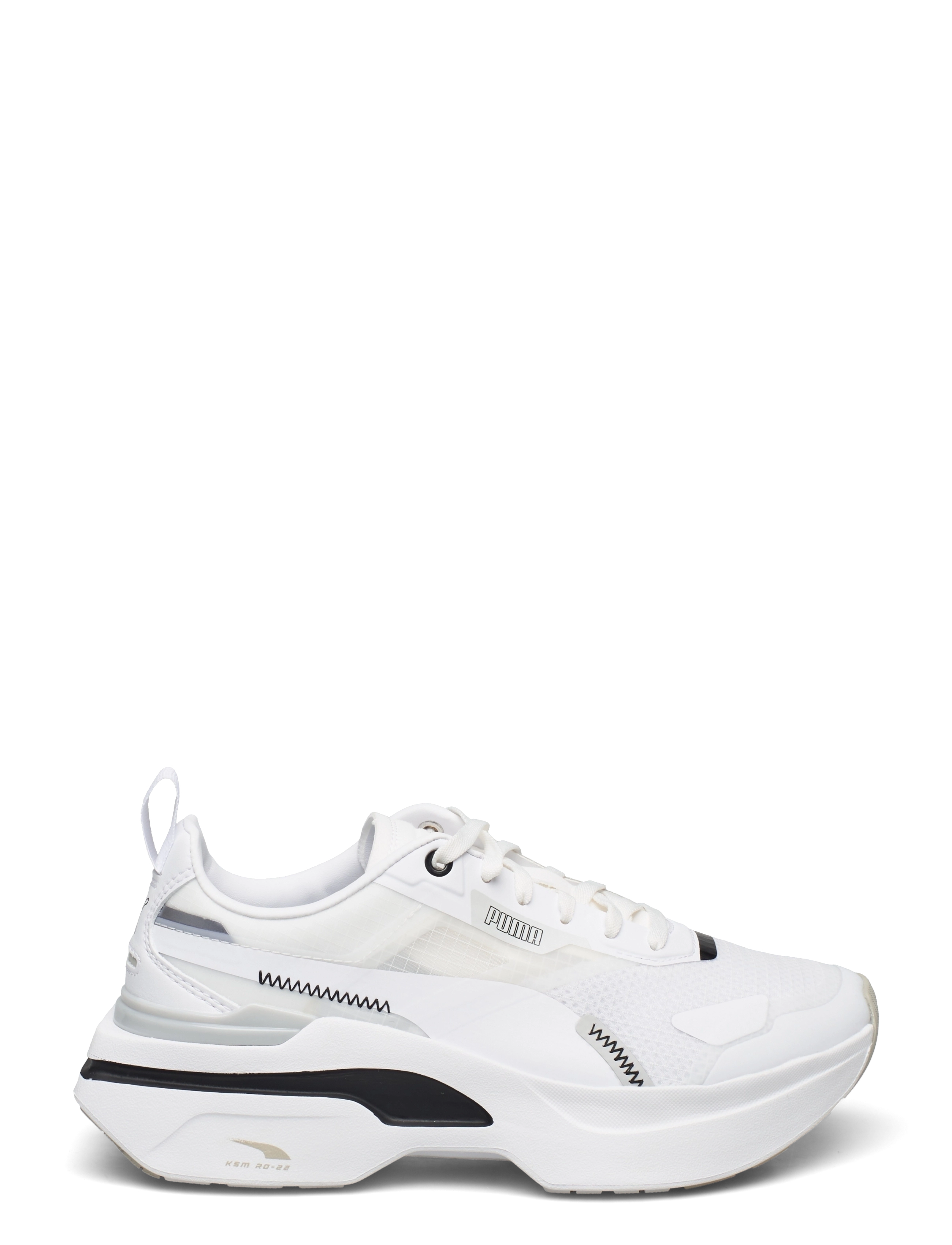 PUMA - Kosmo Rider Wns - puma white - 1
