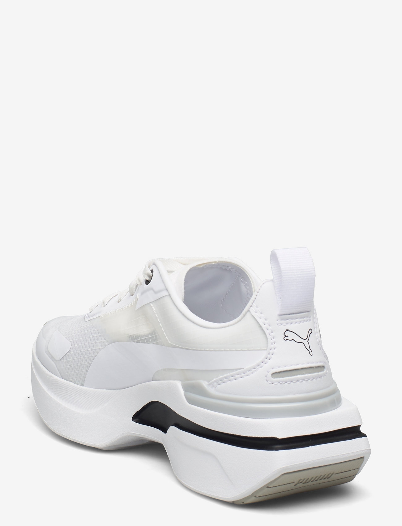 PUMA - Kosmo Rider Wns - puma white - 2