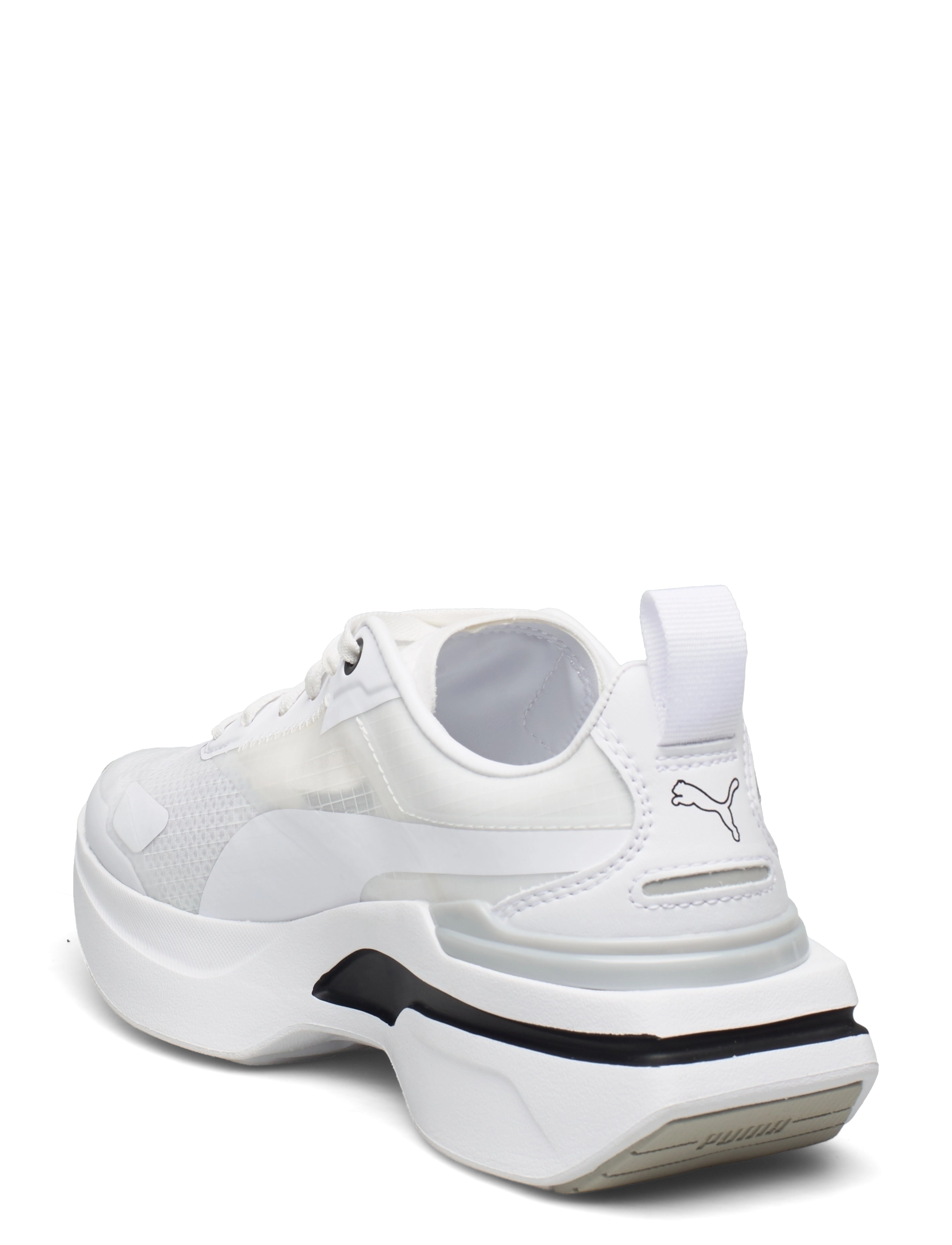 PUMA - Kosmo Rider Wns - puma white - 2