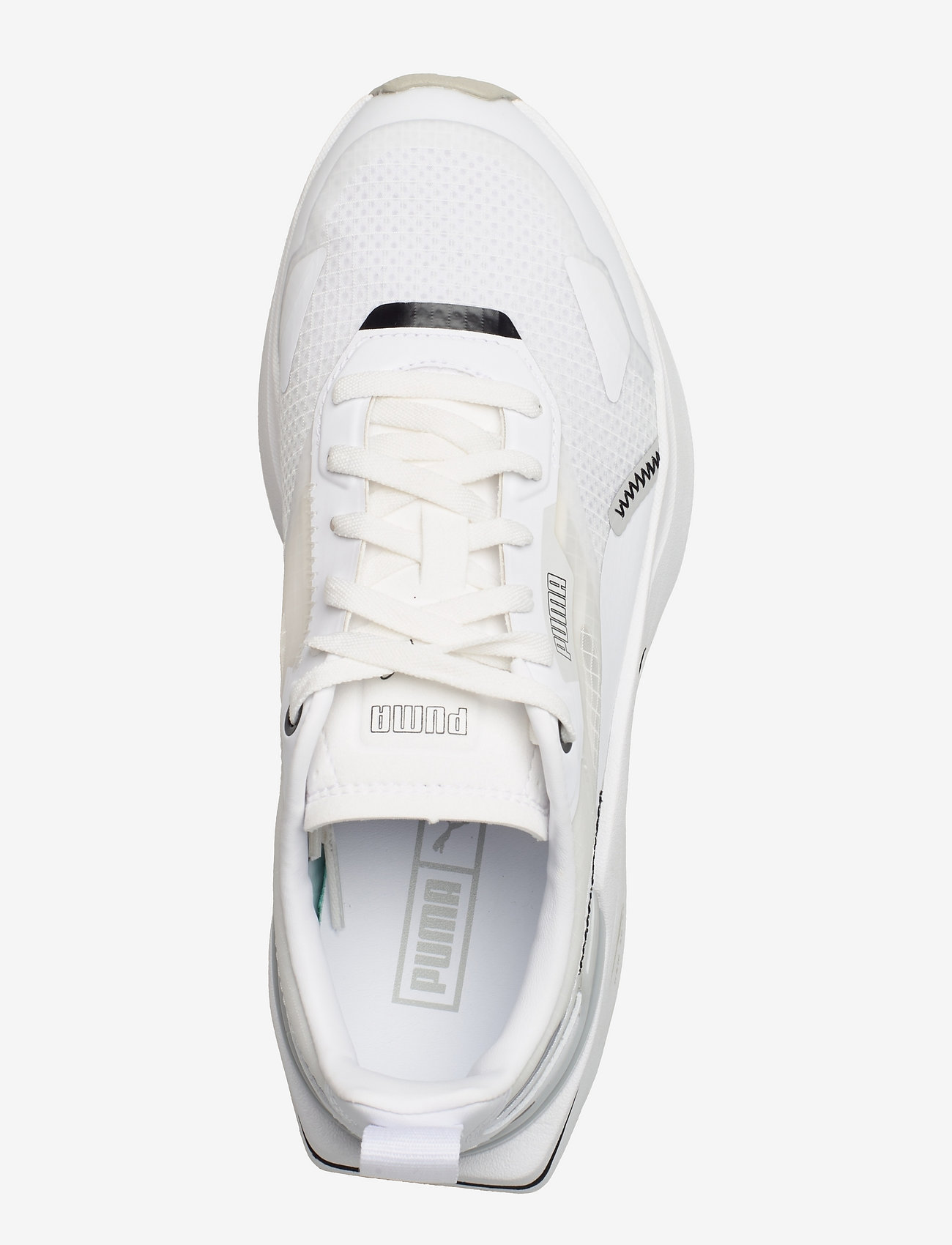 PUMA - Kosmo Rider Wns - puma white - 3
