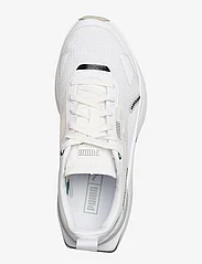 PUMA - Kosmo Rider Wns - sneakers med lavt skaft - puma white - 3